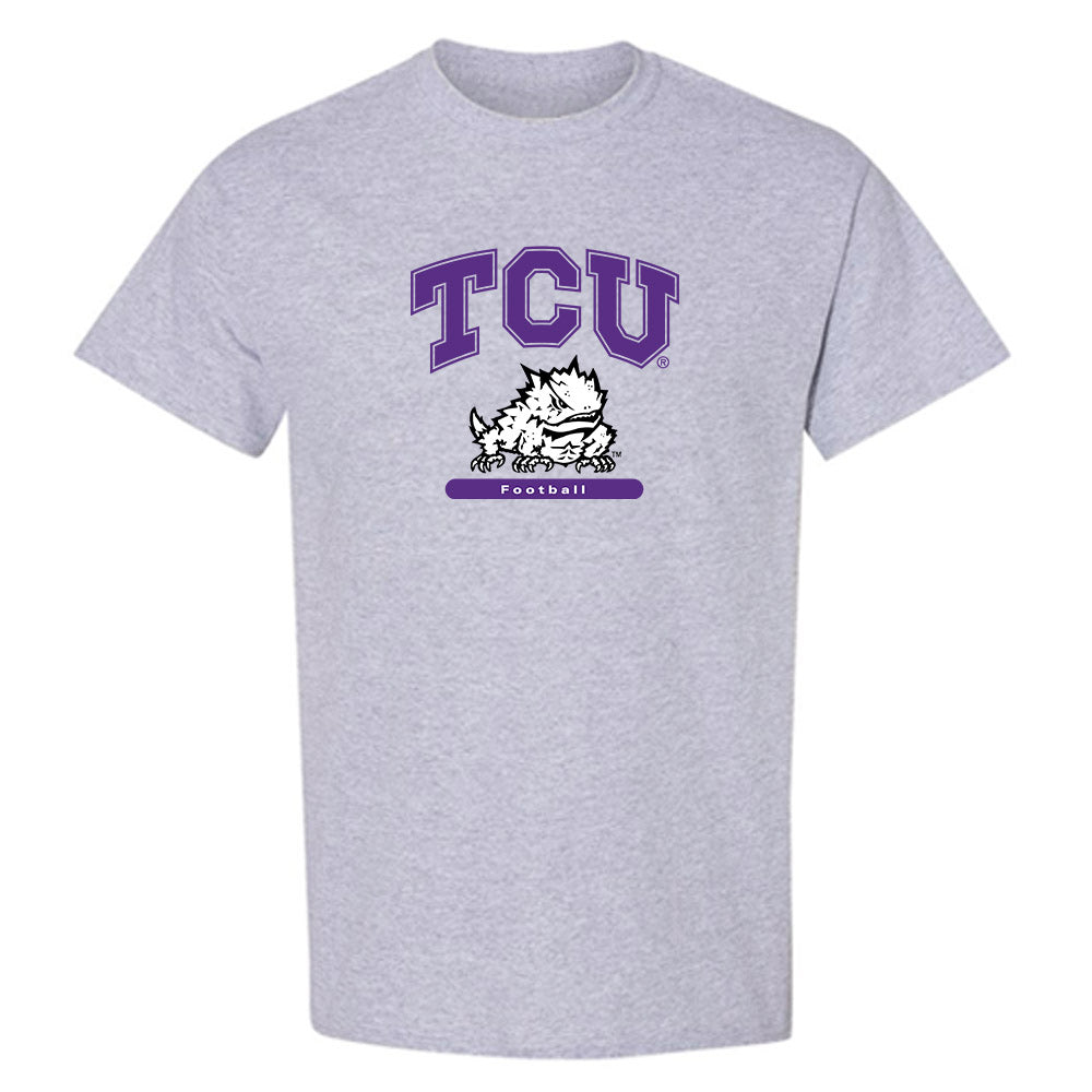 TCU - NCAA Football : Jack Bech - Classic Shersey T-Shirt