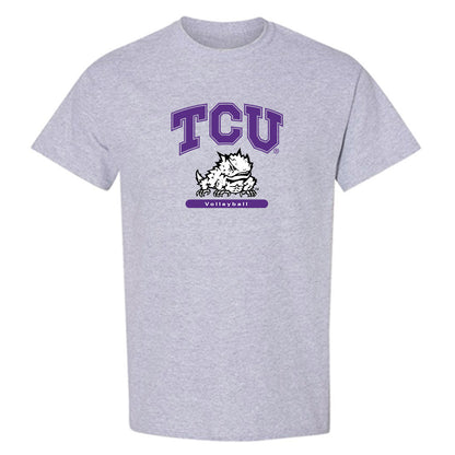 TCU - NCAA Women's Volleyball : Jalyn Gibson - Classic Shersey T-Shirt