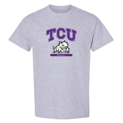TCU - NCAA Women's Soccer : Olivia Geller - Classic Shersey T-Shirt