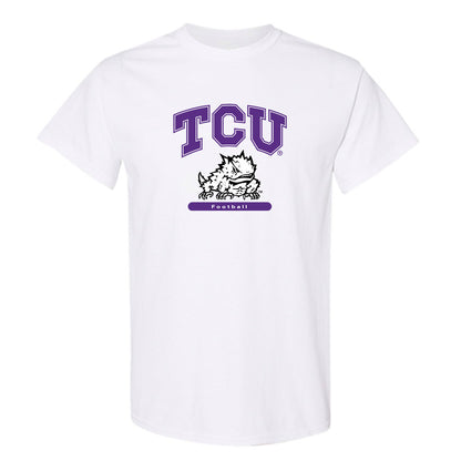 TCU - NCAA Football : Quinton Harris - Classic Shersey T-Shirt