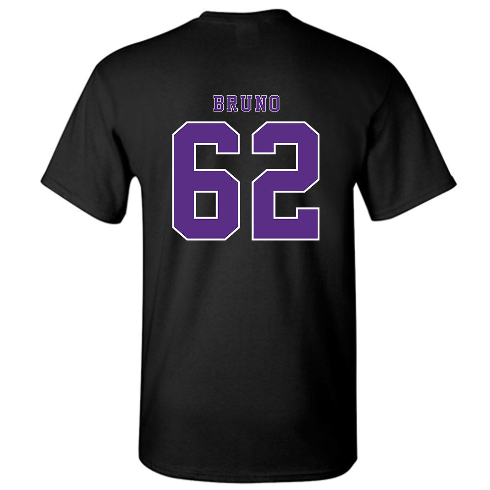 TCU - NCAA Football : Carson Bruno - Classic Shersey T-Shirt