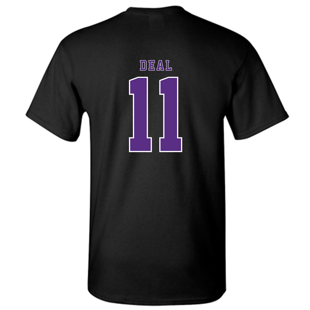TCU - NCAA Football : Devean Deal - Classic Shersey T-Shirt