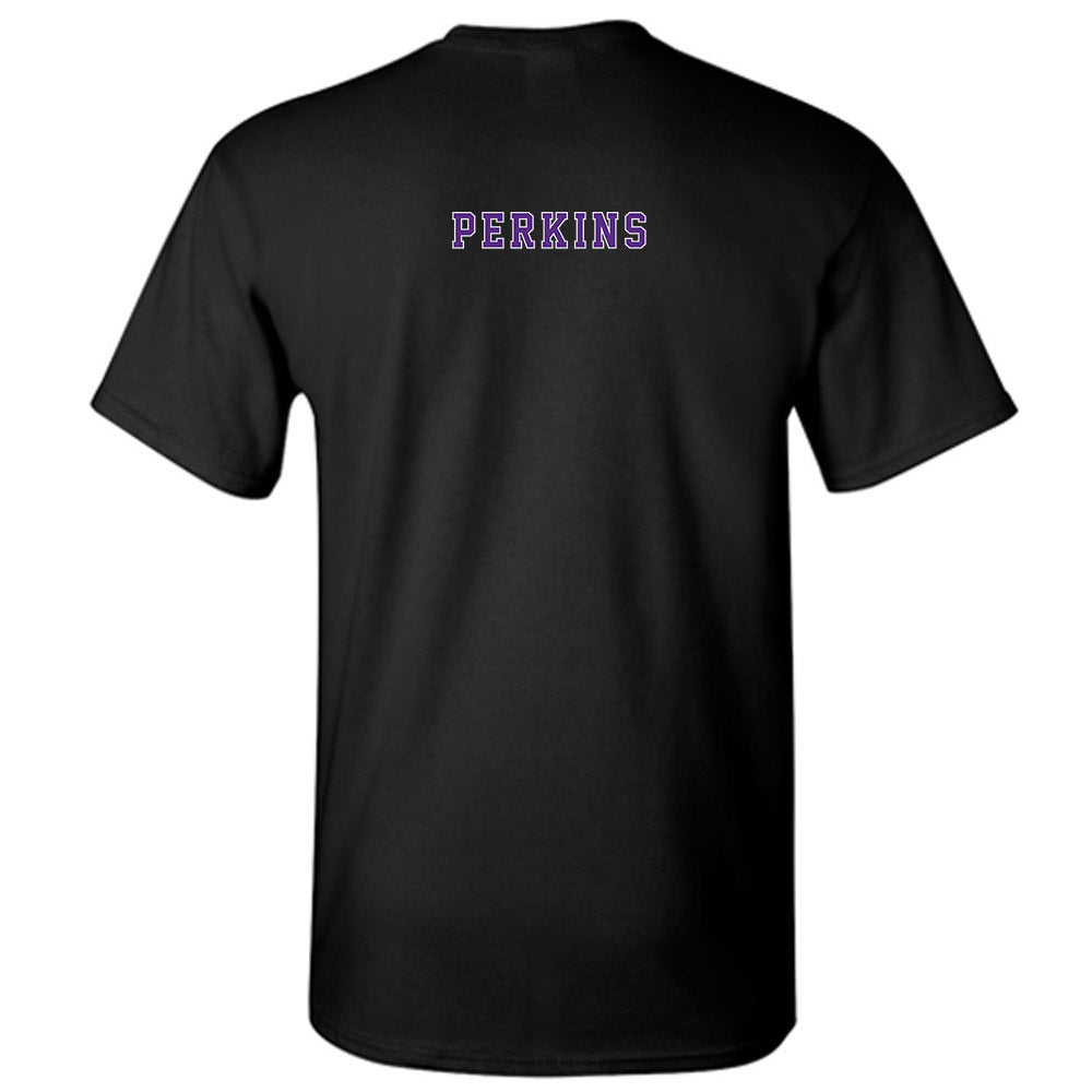 TCU - NCAA Triathlon : Maddie Perkins - Classic Shersey T-Shirt