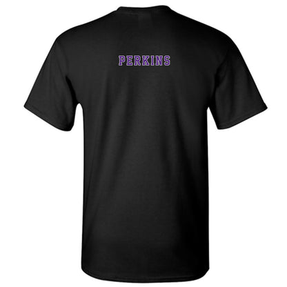 TCU - NCAA Triathlon : Maddie Perkins - Classic Shersey T-Shirt