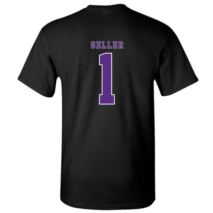 TCU - NCAA Women's Soccer : Olivia Geller - Classic Shersey T-Shirt