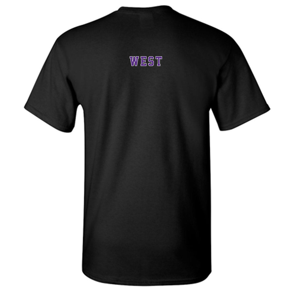 TCU - NCAA Equestrian : Elizabeth West - Classic Shersey T-Shirt