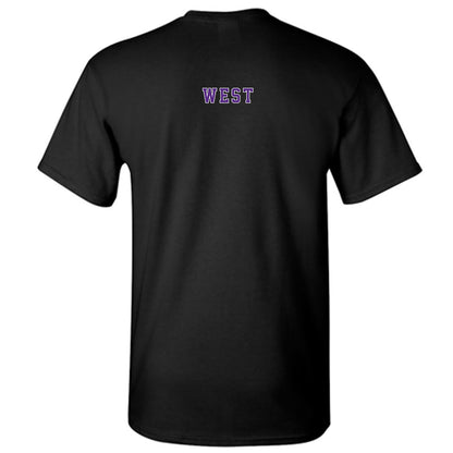 TCU - NCAA Equestrian : Elizabeth West - Classic Shersey T-Shirt