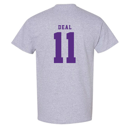 TCU - NCAA Football : Devean Deal - Classic Shersey T-Shirt