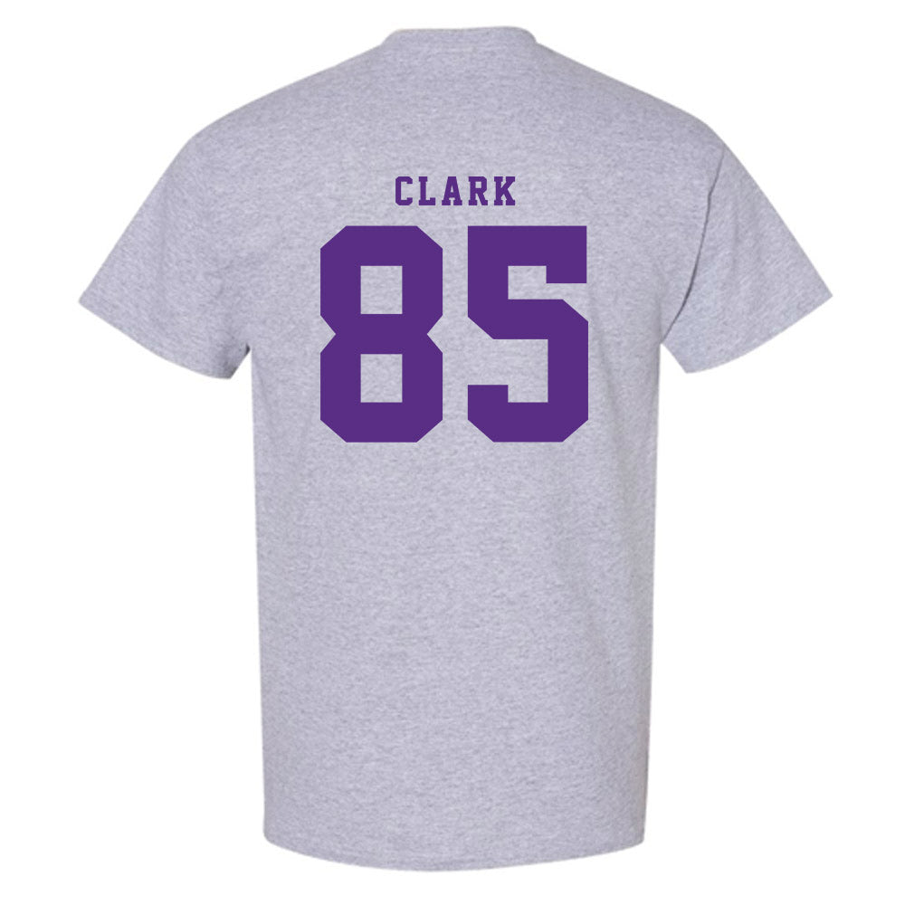 TCU - NCAA Football : Parker Clark - Classic Shersey T-Shirt