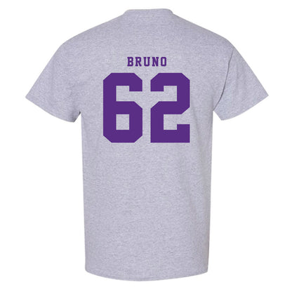 TCU - NCAA Football : Carson Bruno - Classic Shersey T-Shirt