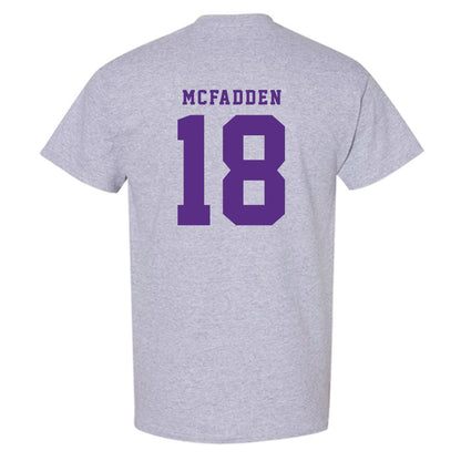 TCU - NCAA Football : Kaden McFadden - Classic Shersey T-Shirt