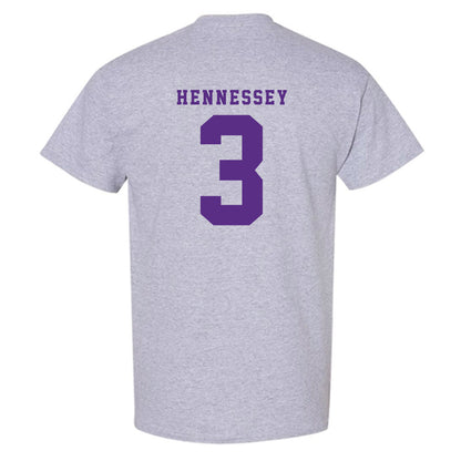 TCU - NCAA Women's Soccer : Alyssa Hennessey - Classic Shersey T-Shirt