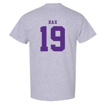 TCU - NCAA Football : Jonathan Bax - Classic Shersey T-Shirt