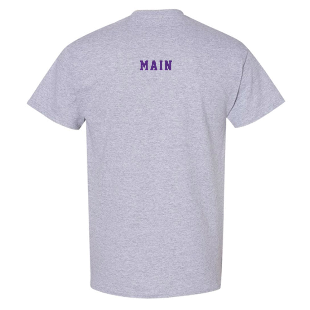 TCU - NCAA Women's Tennis : Tomi Main - Classic Shersey T-Shirt