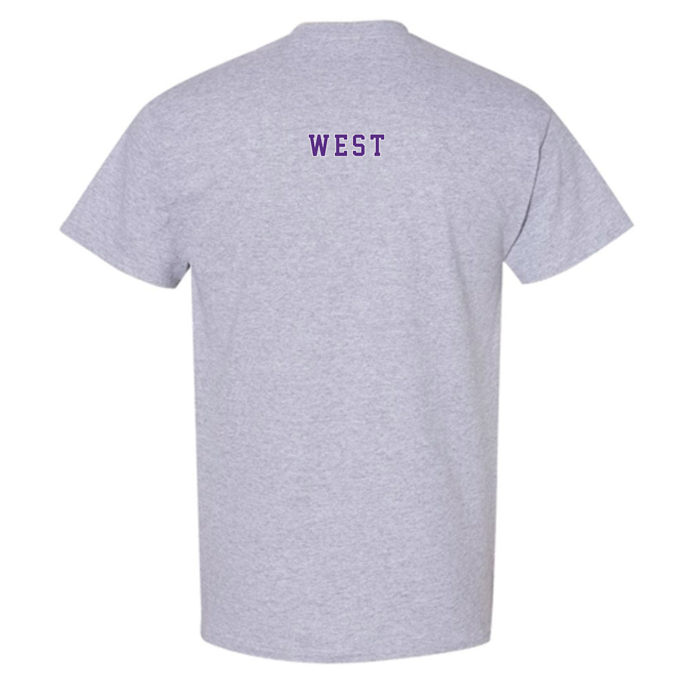 TCU - NCAA Equestrian : Elizabeth West - Classic Shersey T-Shirt