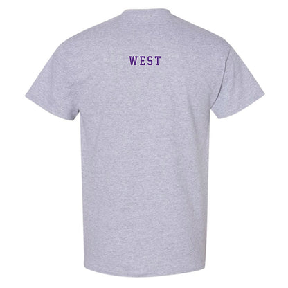 TCU - NCAA Equestrian : Elizabeth West - Classic Shersey T-Shirt