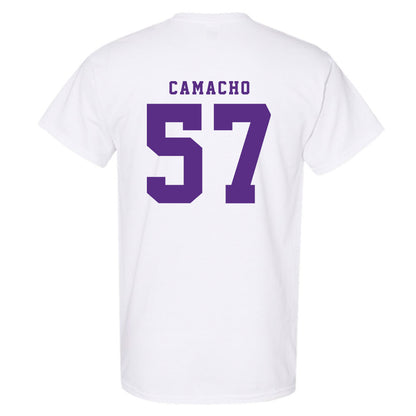TCU - NCAA Football : Samir Camacho - Classic Shersey T-Shirt
