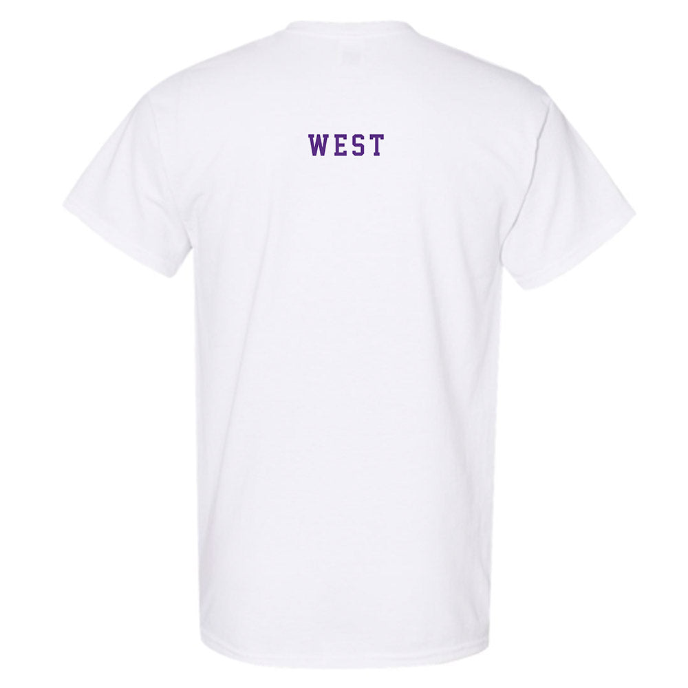 TCU - NCAA Equestrian : Elizabeth West - Classic Shersey T-Shirt