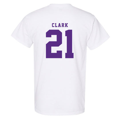 TCU - NCAA Football : Bud Clark - Classic Shersey T-Shirt