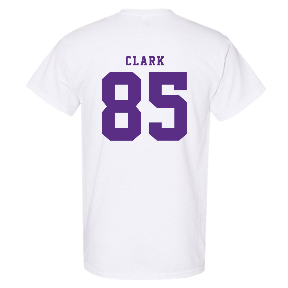 TCU - NCAA Football : Parker Clark - Classic Shersey T-Shirt