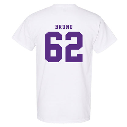 TCU - NCAA Football : Carson Bruno - Classic Shersey T-Shirt