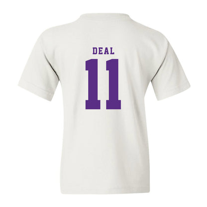 TCU - NCAA Football : Devean Deal - Classic Shersey Youth T-Shirt