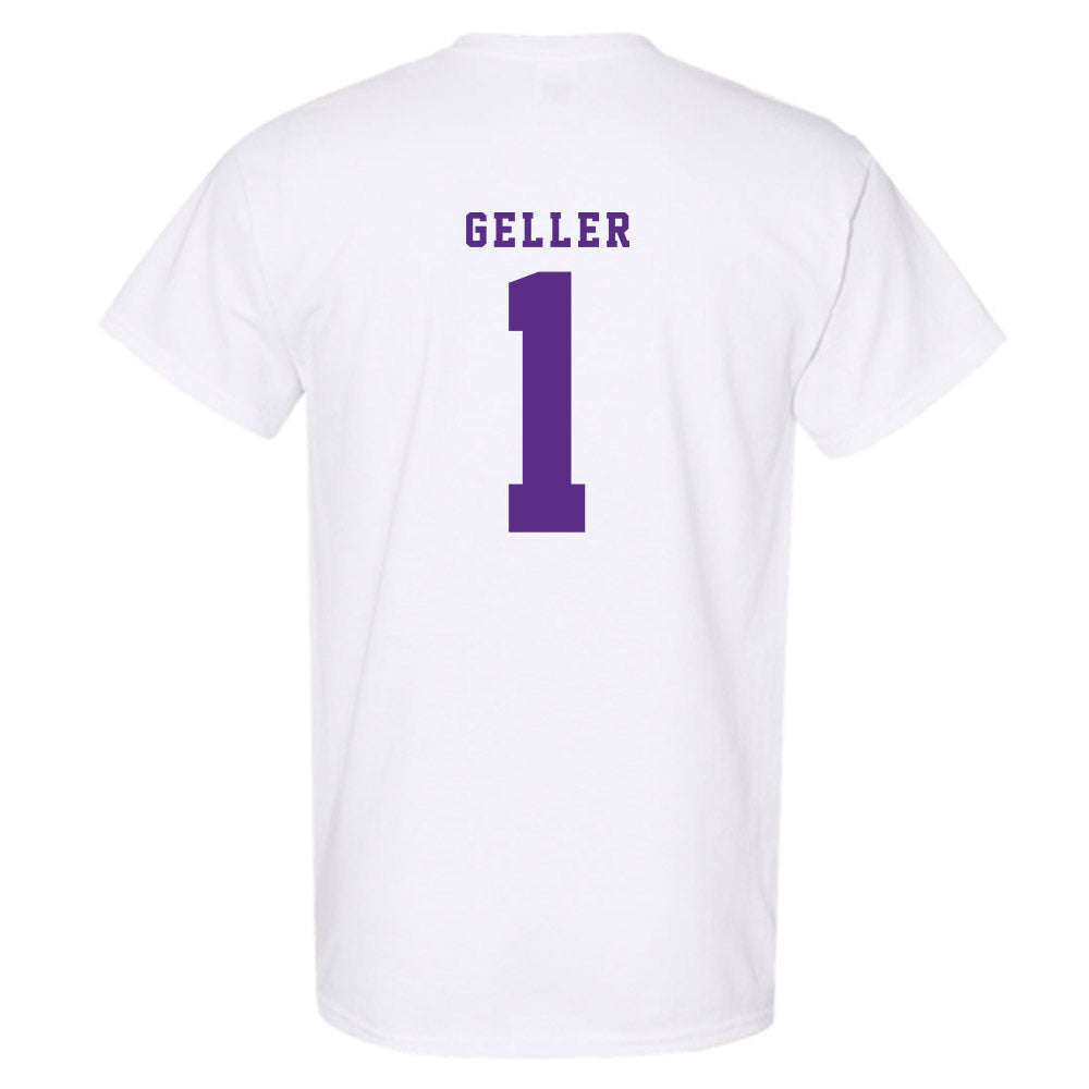 TCU - NCAA Women's Soccer : Olivia Geller - Classic Shersey T-Shirt