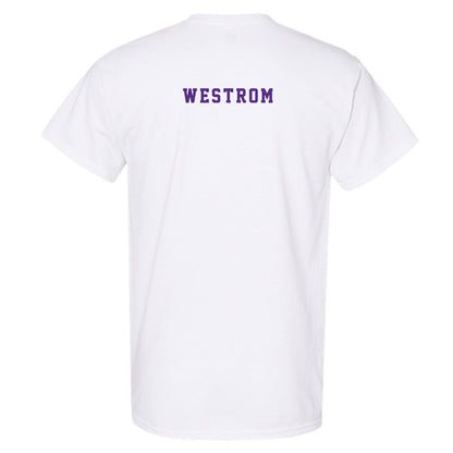 TCU - NCAA Men's Cross Country : Tyler Westrom - Classic Shersey T-Shirt