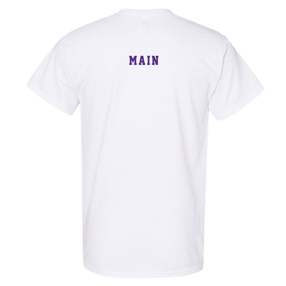 TCU - NCAA Women's Tennis : Tomi Main - Classic Shersey T-Shirt