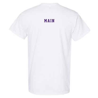 TCU - NCAA Women's Tennis : Tomi Main - Classic Shersey T-Shirt