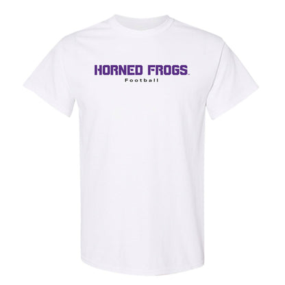 TCU - NCAA Football : Jacob Porter - Classic Shersey T-Shirt