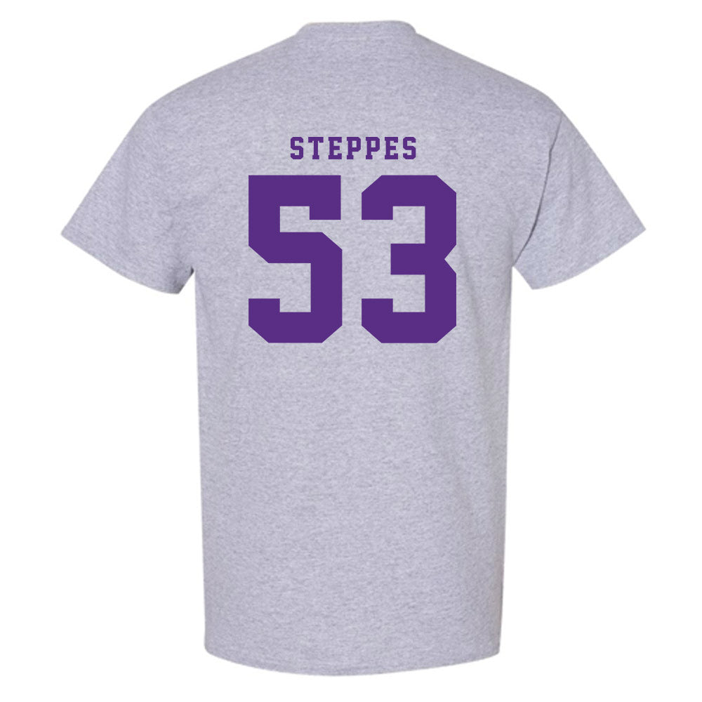 TCU - NCAA Football : Tobias Steppes - Classic Shersey T-Shirt