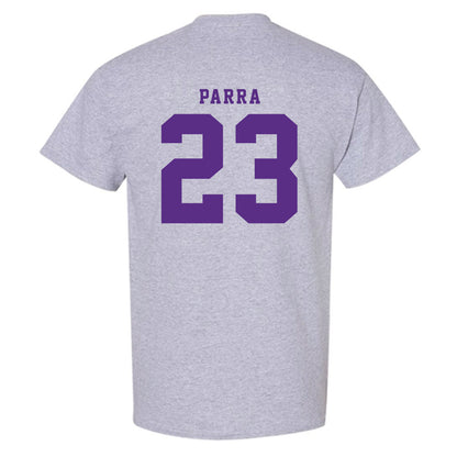 TCU - NCAA Women's Volleyball : Melanie Parra - Classic Shersey T-Shirt