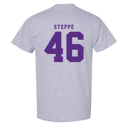 TCU - NCAA Football : Rhett Steppe - Classic Shersey T-Shirt