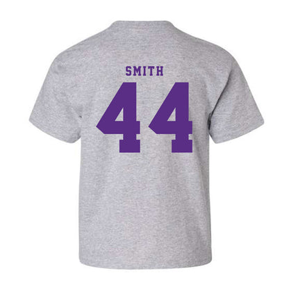 TCU - NCAA Baseball : Kaden Smith - Classic Shersey Youth T-Shirt