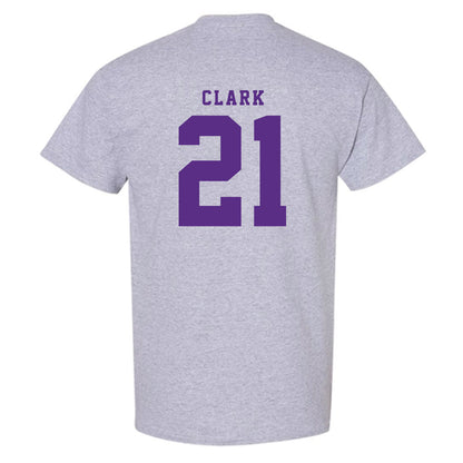 TCU - NCAA Football : Bud Clark - Classic Shersey T-Shirt