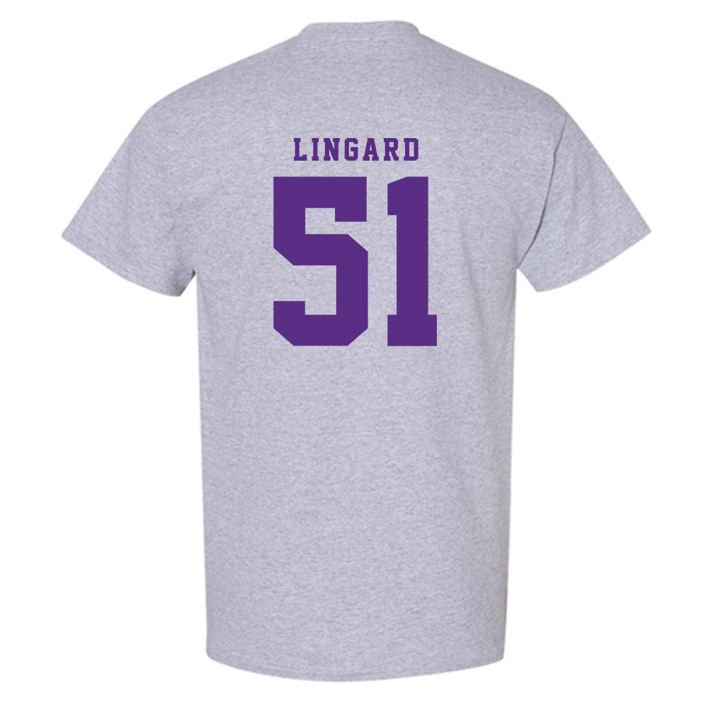 TCU - NCAA Football : Luke Lingard - Classic Shersey T-Shirt
