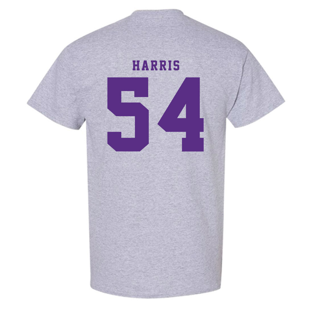 TCU - NCAA Football : Quinton Harris - Classic Shersey T-Shirt