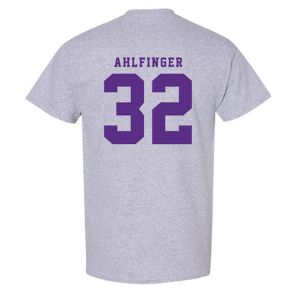 TCU - NCAA Football : Brant Ahlfinger - Classic Shersey T-Shirt