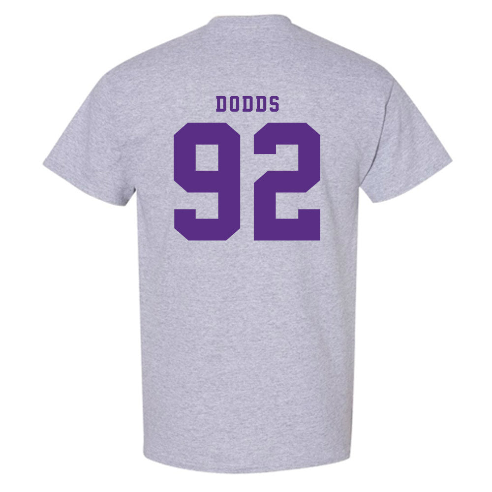 TCU - NCAA Football : Luke Dodds - Classic Shersey T-Shirt