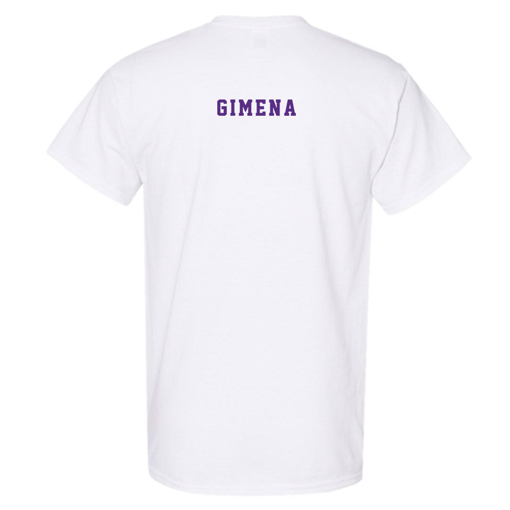 TCU - NCAA Triathlon : Sara Gimena - Classic Shersey T-Shirt