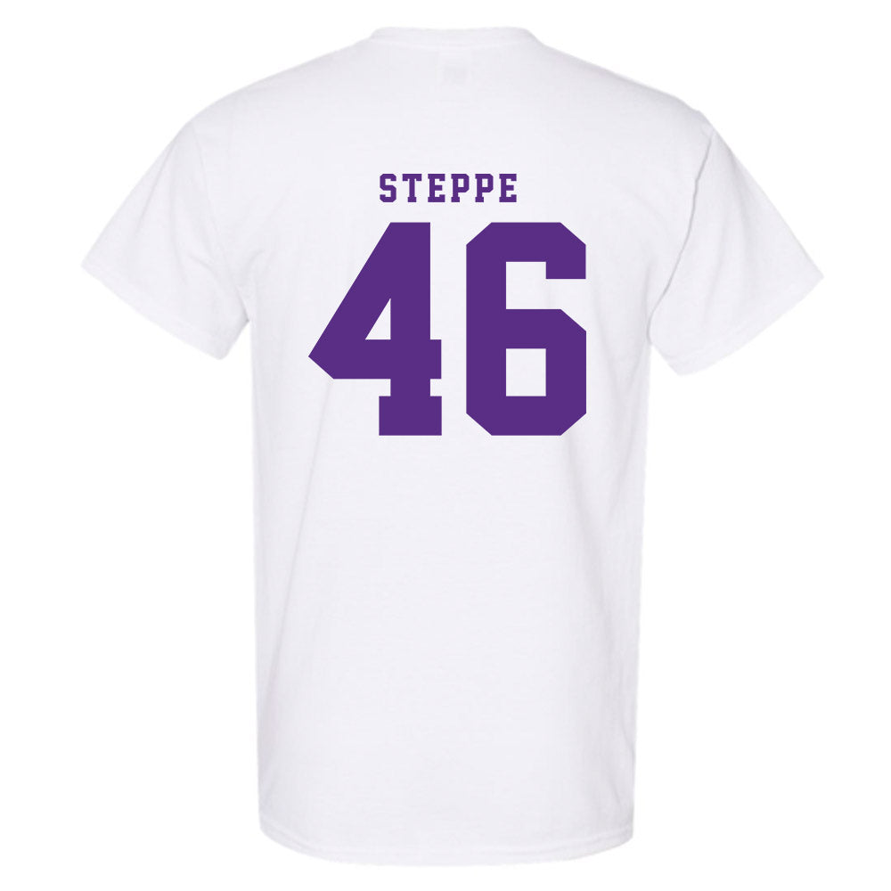 TCU - NCAA Football : Rhett Steppe - Classic Shersey T-Shirt