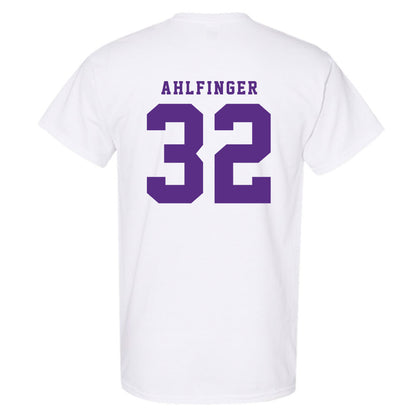 TCU - NCAA Football : Brant Ahlfinger - Classic Shersey T-Shirt