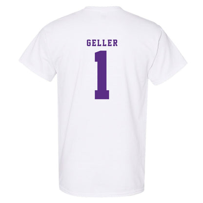 TCU - NCAA Women's Soccer : Olivia Geller - Classic Shersey T-Shirt