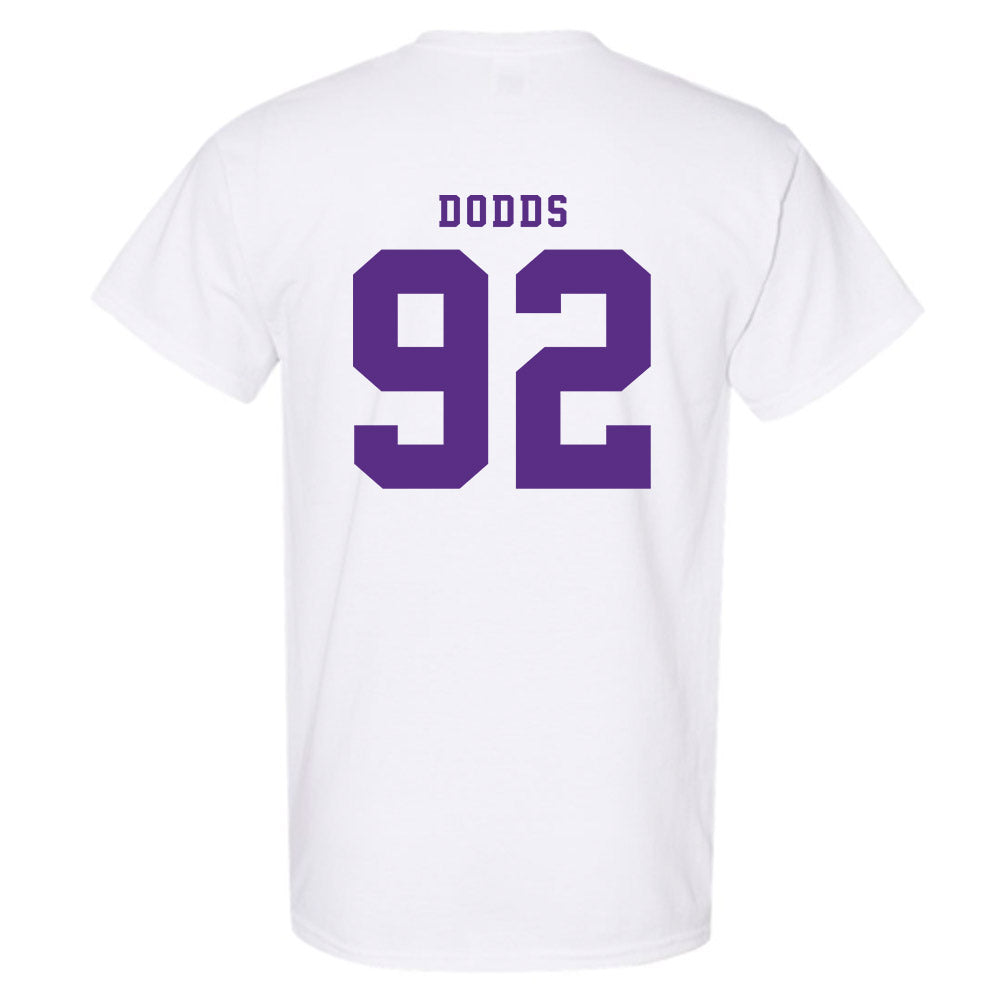 TCU - NCAA Football : Luke Dodds - Classic Shersey T-Shirt