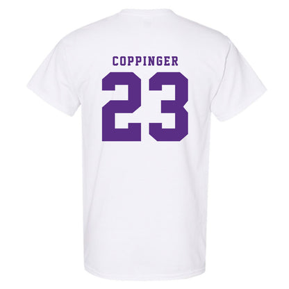 TCU - NCAA Women's Soccer : Grace Coppinger - Classic Shersey T-Shirt