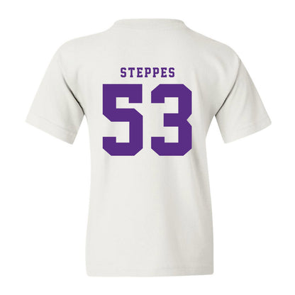 TCU - NCAA Football : Tobias Steppes - Classic Shersey Youth T-Shirt