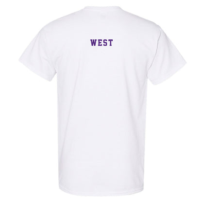 TCU - NCAA Equestrian : Elizabeth West - Classic Shersey T-Shirt