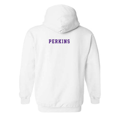 TCU - NCAA Triathlon : Maddie Perkins - Classic Shersey Hooded Sweatshirt