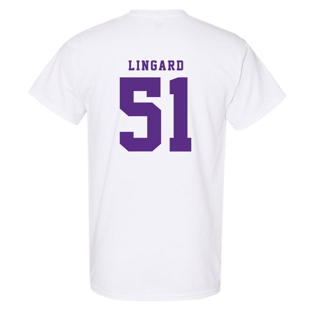 TCU - NCAA Football : Luke Lingard - Classic Shersey T-Shirt